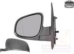 Van Wezel 4412807 - Specchio Esterno Oe 4158100416, Sinistro Per Citan (W415), Kangoo (Fw), Kangoo (Kw)