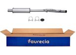 Hella 8LC 366 023-751 - Silenziatore Centrale Oe 46454339 Per Punto