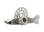 Stark SKTCK-22440290 - Kit Catena Di Distribuzione Oe 13028 00Q0C Per Qashqai +2 I (J10), Qashqai Ii (J11), X-Trail (T32), Vivaro (X82), Vivaro B (X82), Espace V (Jr), Fluence (L3), Grand Scenic Iii (Jz), Kadjar (Ha, Hl), Megane Cc, Megane Iii, Megane Iv, Scenic Iii, Talisman, Trafic Iii (Jg), Trafic Iii (Fg)
