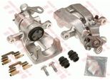Trw BHQ289E - Pinza Freno Oe 77364592 Per 500 (312), Panda, Punto