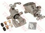 Trw BHN661E - Pinza Freno Oe 9949353 Per Stilo E Multipla