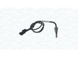 Magneti Marelli 172000059010 - Oe 51779770 Sensore Temperatura Gas Di Scarico Per 500 (312), Panda