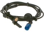 Bosch 0 986 594 583 - Sensore Abs Oe 46814966 Per Doblo