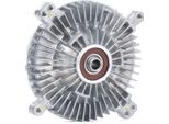 Ridex 509C0085 - Frizione Oe 1192000122, Ventola Radiatore Per Classe E (W124), Classe S (W140), Classe S (C140), Sl (R129)