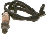 Bosch F 00E 263 287 - Sonda Lambda Oe 25172665 Per Classe E (W124), Classe E (A124), Classe E (C124), Classe E (S124)