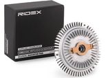 Ridex 509C0026 - Frizione Oe 1032000922, Ventola Radiatore Per Classe G (W463)