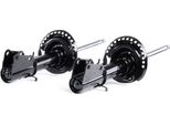 Ridex 854S2087 - Oe 543022471R Ammortizzatore, Asse Anteriore Per Citan (W415), Kangoo (Kw), Kangoo (Fw)