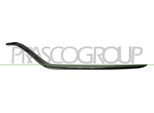 Prasco ME4421234 - Oe A2058852274 Modanatura, Griglia Radiatore Sinistra Per Classe C (W205), Classe C (S205)