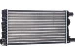 Van Wezel 17002115 - Oe 46414207 Radiatore, Raffreddamento Motore Per Seicento, Panda
