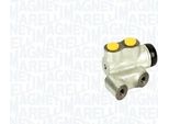 Magneti Marelli 360219180011 - Oe 7743900 Regolatore Di Forza Frenante Per Seicento, Punto, Barchetta