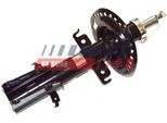 Fast FT11582 - Ammortizzatore Oe 4153200013, Asse Anteriore Per Citan (W415), Kangoo (Kw), Kangoo (Fw)