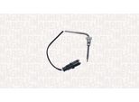 Magneti Marelli 172000347010 - Oe 51825679 Sensore Di Temperatura Dei Gas Di Scarico Per Idea, Linea
