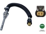 Ngk 91800 - Oe 71539428 Sensore Temperatura Gas Di Scarico Per Classe C (W204), Classe C (C204), Classe C (S204), Cls (C218), Cls (X218), Classe E (W212), Classe E (A207), Classe E (C207), Classe E (S212), Classe M (W166), Slk (R172)