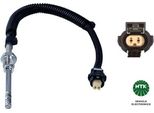 Ngk 93609 - Oe 81533528 Sensore Temperatura Gas Di Scarico Per Classe G (W463), Classe Gl (X164), Classe M (W164), Classe M (W166), Classe R (W251)