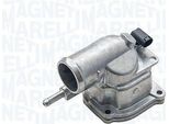 Magneti Marelli 352317100030 - Oe 611 200 01 15 Termostato Acqua Di Raffreddamento Per Classe E (S210), Classe E (W210)