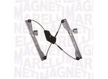 Magneti Marelli 350103170204 - Oe 2047202579 Regolatore Del Finestrino, Anteriore Destro Per Classe E (W212), Classe C (W204)