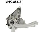 Skf Vkpc 88613 - Pompa Acqua Oe 102 200 03 01 Per Classe G (W461)