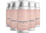 Crema Intenskin - 100Ml - Confezione Da 5 Pezzi
