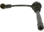 Bosch 0 986 357 258 - Set Di Cavi Candela Oe 46425912 Per Punto