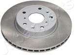 Japanparts DI-820C - Oe 71742850 Disco Freno, Asse Anteriore Per Sedici