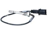 Nrf 707227 - Oe 51900023 Sensore Temperatura Gas Di Scarico Per Ducato