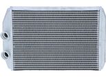 Nrf 54375 - Oe 4158304300 Scambiatore Di Calore, Riscaldatore Per Citan (W415), Movano B (X62), Kangoo (Fw), Kangoo (Kw)
