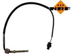 Nrf 707204 - Oe 9056804 Sensore Temperatura Gas Di Scarico Per Classe C (C205), Classe C (W204), Classe C (W205), Classe C (C204), Classe C (S204), Classe C (S205), Cls (C218), Cls (C219), Cls (X218), Classe E (W211), Classe E (W212), Classe E (A207), Classe E (C207), Classe E (S211), Classe E (S212), Classe G (W461), Classe G (W463), Classe Gl (X164), Classe Glk (X204), Classe M (W164), Classe R