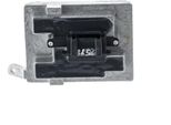 Mahle Abr 32 000P - Oe 821 07 92 Regolatore, Soffiatore Interno Per Viano (W639), Vito (W639)