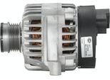 Hella 8EL 012 430-891 - Alternatore Oe 51788658 Per Giulietta (940), Mito (955), Punto, 500 (312), 500L (351, 352), 500X (334), Bravo, Doblo, Linea, Panda, Tipo