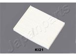 Japanparts FAA-KI21 - Oe 46723331 Filtro Aria Abitacolo Per Soul Ii (Ps)
