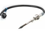 Hella 6PT 014 494-501 - Oe 5 153 40 28 Sensore Della Temperatura Dei Gas Di Scarico Per Classe C (W203), Classe C (W204), Classe C (S203), Classe C (S204), Clk (C209), Clk (A209), Cls (C219), Classe E (W211), Classe E (S211), Classe S (W221), Fortwo Cabrio (451), Fortwo (451)