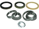 Maxgear 33-1084 - Set Di Cuscinetti Ruota Oe CAC6333, Asse Anteriore Per Classe G (W461)