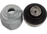 Maxgear 40-0397 - Oe 203 240 19 17 Motorlager, Vorne Links FüR C-Klasse (W203), C-Klasse (CL203), C-Klasse (S202), C-Klasse (S203), Clc-Klasse (CL203), Clk (C208), Clk (C209), Clk (A208), Clk (A209), E-Klasse (W210), E-Klasse (W211), E-Klasse (S210), E-Klasse (S211), Slk (R170), Slk (R171)