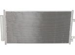 Nrf 350378 - Oe 51966751 Condensatore Aria Condizionata Con Essiccatore Per 500X (334), Renegade