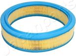 Japanparts FA-0243JM - Filtro Aria Oe 46536222 Per Doblo E Punto