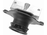 LemfÖRder 33262 01 - Oe A 906 242 05 13 Carrello Portamotore, In Acciaio Inox Per Sprinter (W906), Sprinter (W907, W910), Sprinter (W907)