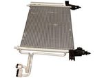 Maxgear AC894853 - Oe 46745840 Condensatore Aria Condizionata Con Essiccatore Per Stilo