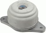 LemfÖRder 38342 01 - Oe A 204 240 15 17 Supporto Motore, Anteriore Per Classe C (W204)