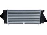 Nrf 30942 - Intercooler Oe 1635000500 Per Classe M (W163)