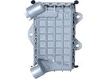 Nrf 31274 - Radiatore Olio Oe 6061800365 Per Classe C (W202), Classe C (S202), Classe E (W210), Classe E (S210)