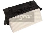 Maxgear 26-1431 - Filtro Aria Oe A642 094 12 04 Per Spider (939), Brera (939), I30 (Fd), Cls (C218), Cls (X218), Classe E (W212), Classe E (W213), Classe E (A207), Classe E (C207), Classe E (S212), Classe C (S204), Classe C (W204), Classe E (S213), Classe G (W463), Classe Gl (X164), Classe Gl (X166), Gle (W166), Gle (C292), Classe Glk (X204), Gls (X166), Classe M (W164), Classe M (W166), Classe R