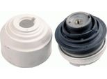 LemfÖRder 22407 01 - Oe 220 240 06 17 Supporto Motore, Anteriore Per Classe C (W203), Classe C (S203), Clk (C209), Clk (A209), Classe S (W220), Classe S (C215), Slk (R171)