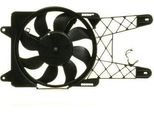 Mahle Cff 299 000P - Oe 46789792 Ventola Radiatore Per Seicento