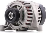 Ridex 4G0845 - Alternatore Oe 46758246 Per 500 (312), 500L (351, 352), Bravo, Doblo, Punto, Linea, Siena, Stilo, Ka (RU8)