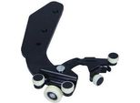 Maxgear 27-1422 - Oe 639 760 0700 Guida A Rulli, Porta Scorrevole Per Viano (W639), Vito (W639)