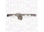 Magneti Marelli 350103170222 - Oe 1687202046 Regolatore Del Finestrino, Anteriore Destro Per Classe A (W168)