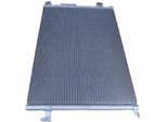Maxgear AC858244 - Condensatore Aria Condizionata Oe 13101839 Per Croma, Signum (Z03), Vectra C (Z02)