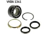 Skf Vkba 1341 - Set Di Cuscinetti Ruota Oe 40210 50Y00 Per Celica (T20)