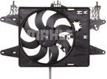 Mahle Cff 363 000P - Ventola Radiatore Oe 51768022 Per Doblo