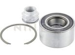Snr R158.40 - Set Di Cuscinetti Ruota Oe 46532573 Per Palio, Siena